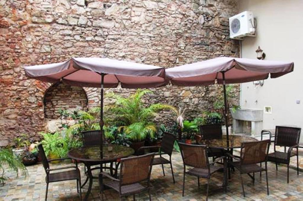 Casa Sucre Boutique Hotel Panama City Exteriör bild