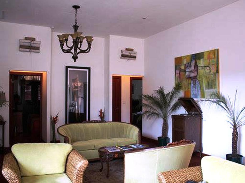 Casa Sucre Boutique Hotel Panama City Exteriör bild