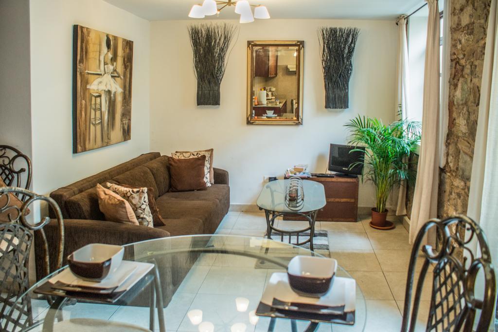 Casa Sucre Boutique Hotel Panama City Exteriör bild