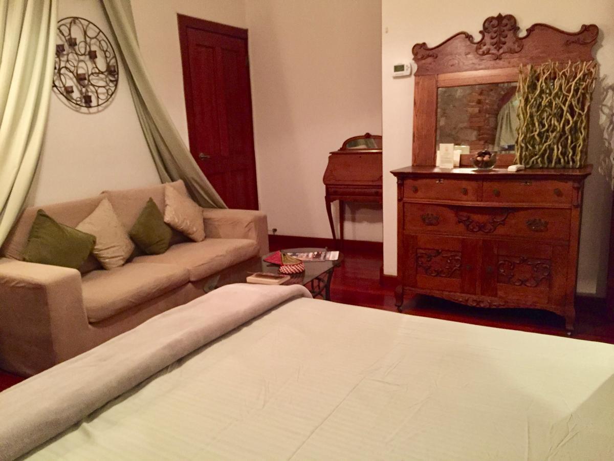 Casa Sucre Boutique Hotel Panama City Exteriör bild