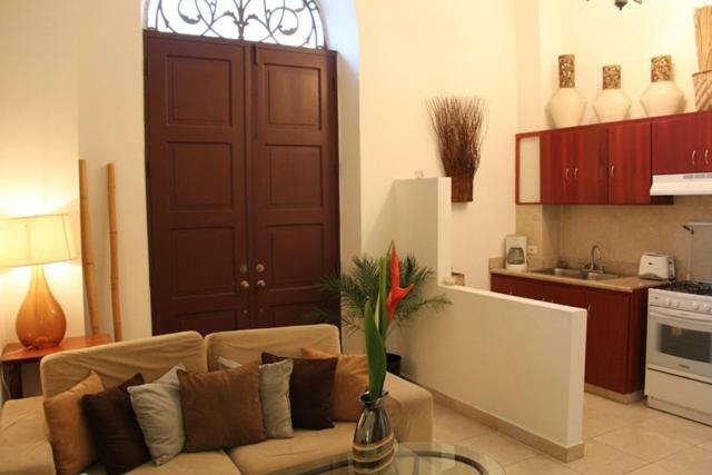 Casa Sucre Boutique Hotel Panama City Exteriör bild