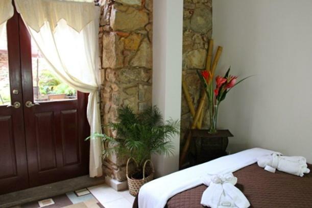 Casa Sucre Boutique Hotel Panama City Exteriör bild
