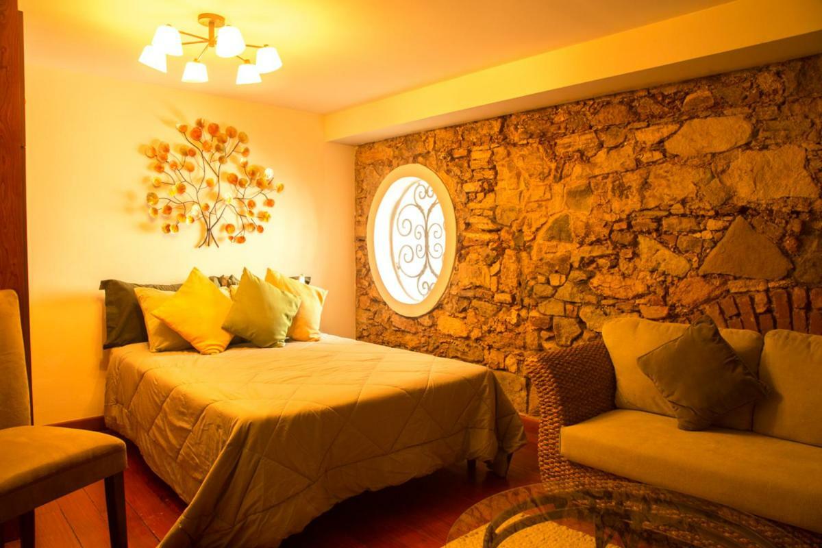 Casa Sucre Boutique Hotel Panama City Exteriör bild