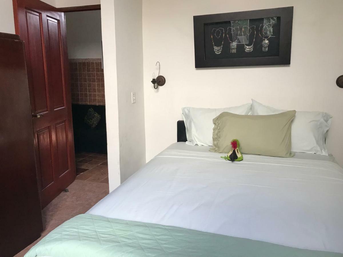 Casa Sucre Boutique Hotel Panama City Exteriör bild