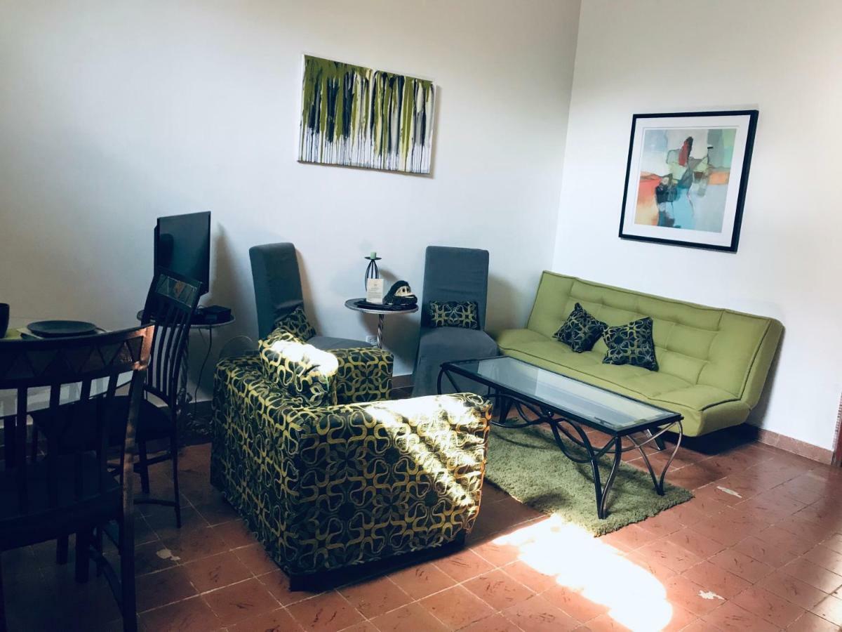 Casa Sucre Boutique Hotel Panama City Exteriör bild
